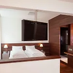 سنترال فندق 4*