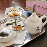 سنترال 4* إنسبروك