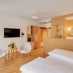 سنترال فندق