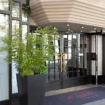 سنترال فندق 4*