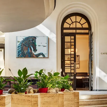 Otel Hotel Central 4*