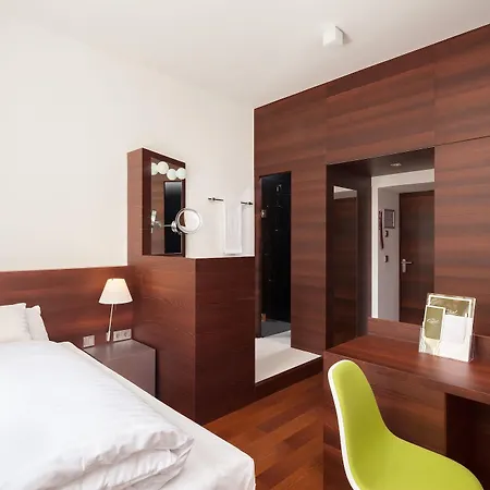Otel Hotel Central