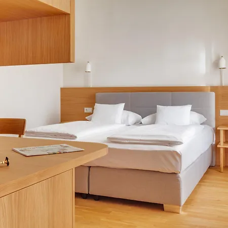 Hotel Central Otel