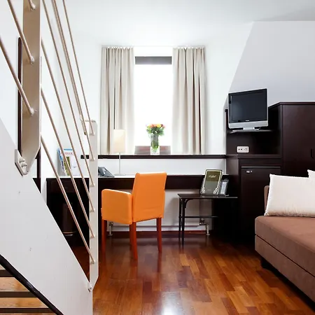 Hotel Central Отель