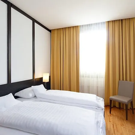 Hotel Central 4* İnnsbruck