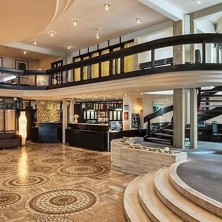 Hotel Central İnnsbruck