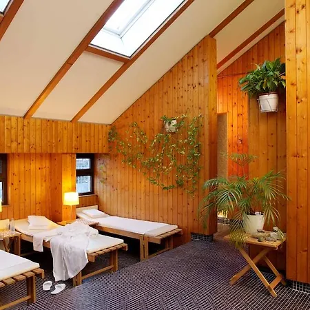 Hotel Central İnnsbruck