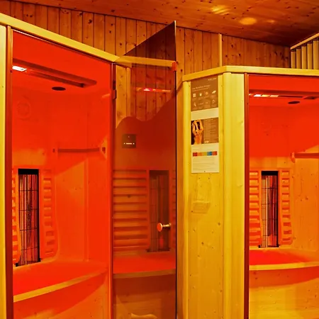 Hotel Central Otel İnnsbruck