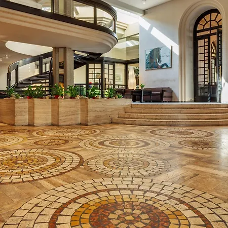 Hotel Central Инсбрук