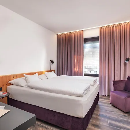Otel Hotel Central