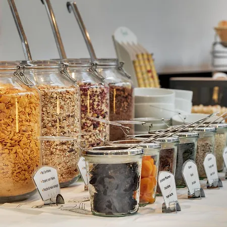 Hotel Central Инсбрук