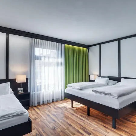 Hotel Central Отель