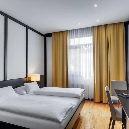 Otel Hotel Central