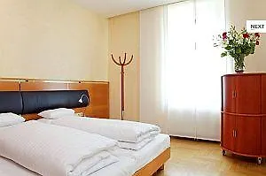 Hotel Central 4* İnnsbruck