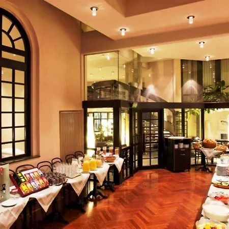 Hotel Central İnnsbruck