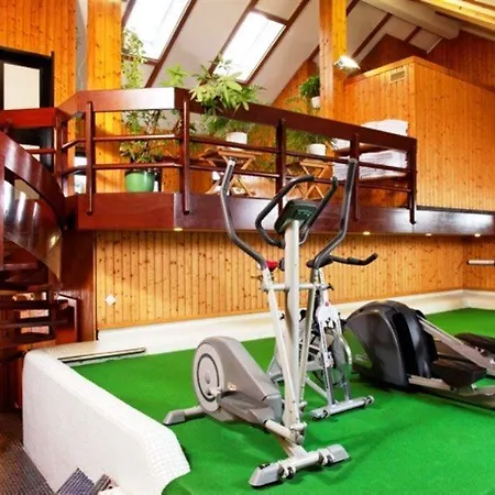 Hotel Central İnnsbruck