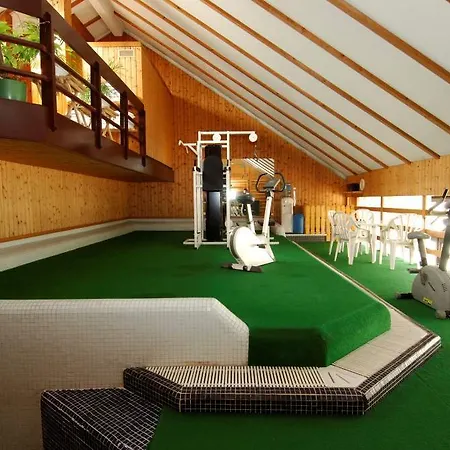 Hotel Central Otel İnnsbruck