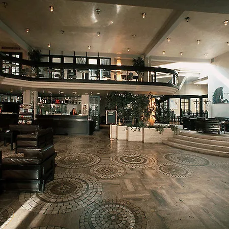 Hotel Central Otel
