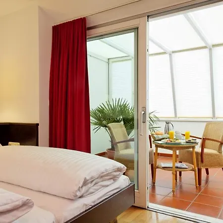 Hotel Central Отель Инсбрук