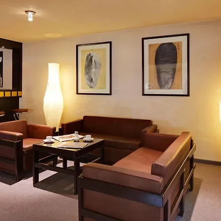 Hotel Central Otel 4*