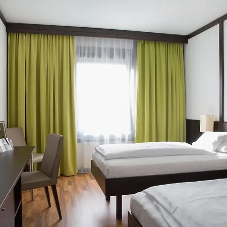 Hotel Central Otel 4*