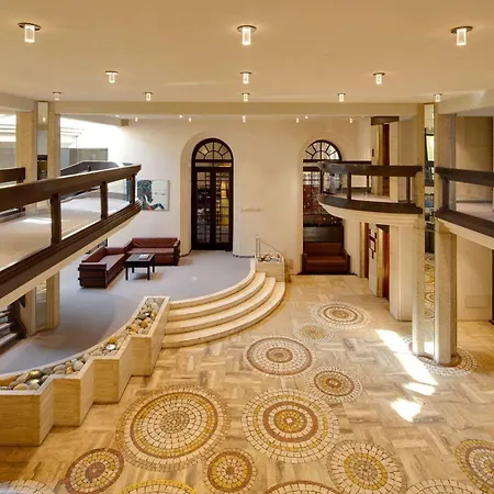 Otel Hotel Central 4*