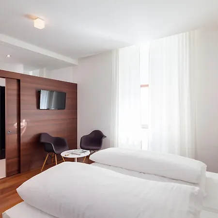 Hotel Central 4* Инсбрук