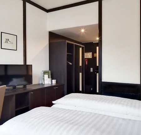 Hotel Central Otel