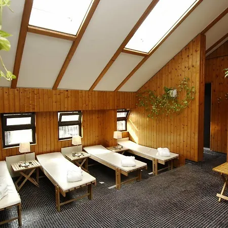 Hotel Central İnnsbruck