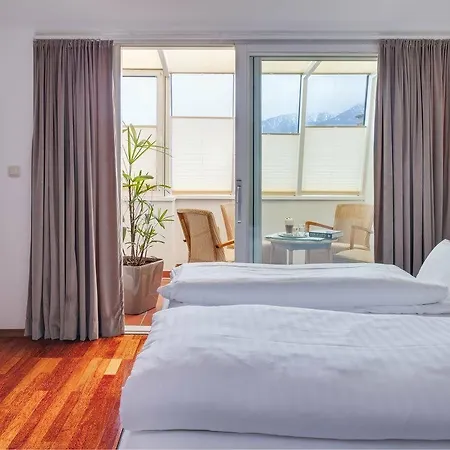 Otel Hotel Central