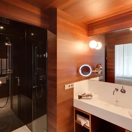 Hotel Central 4* İnnsbruck
