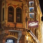 Hotel Central Hotel Innsbruck