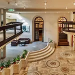 Hotel Central Innsbruck